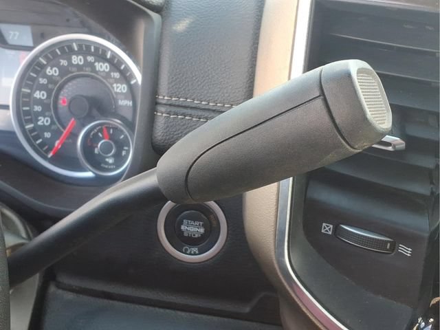 Used 2024 RAM 2500 Laramie AWD/4WD image 10