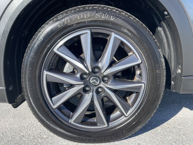 Used 2018 MAZDA CX-5 Grand Touring image 21