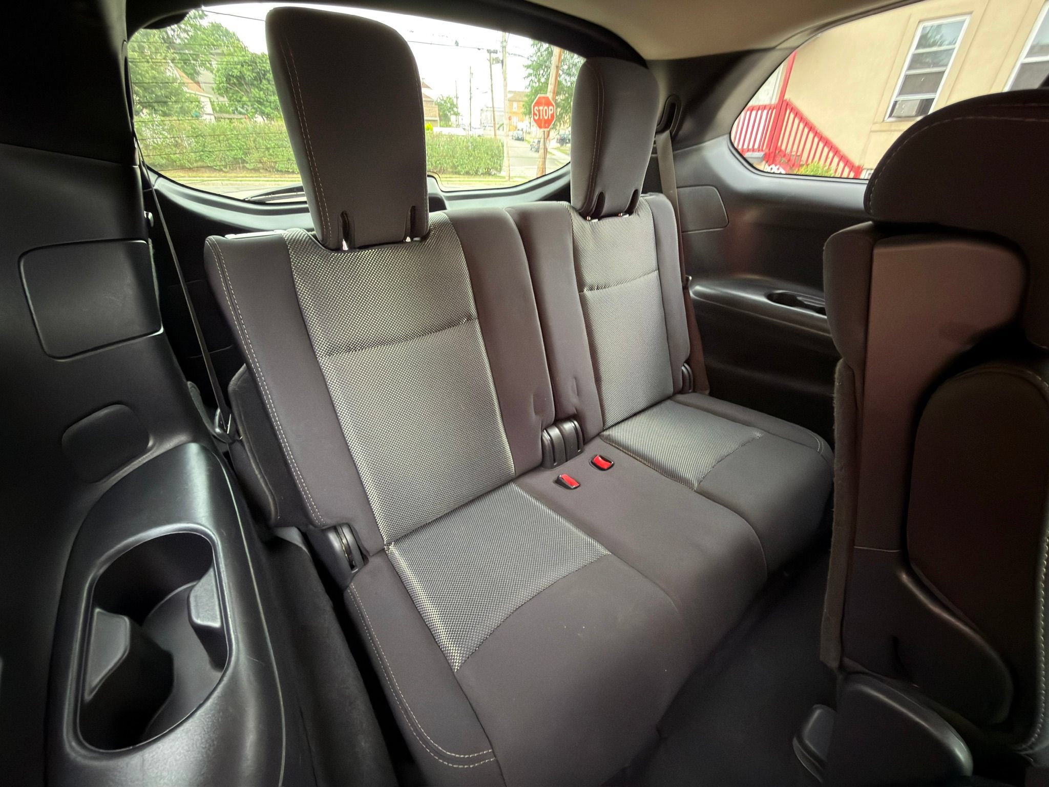 Used 2019 Nissan Pathfinder S AWD/4WD image 20