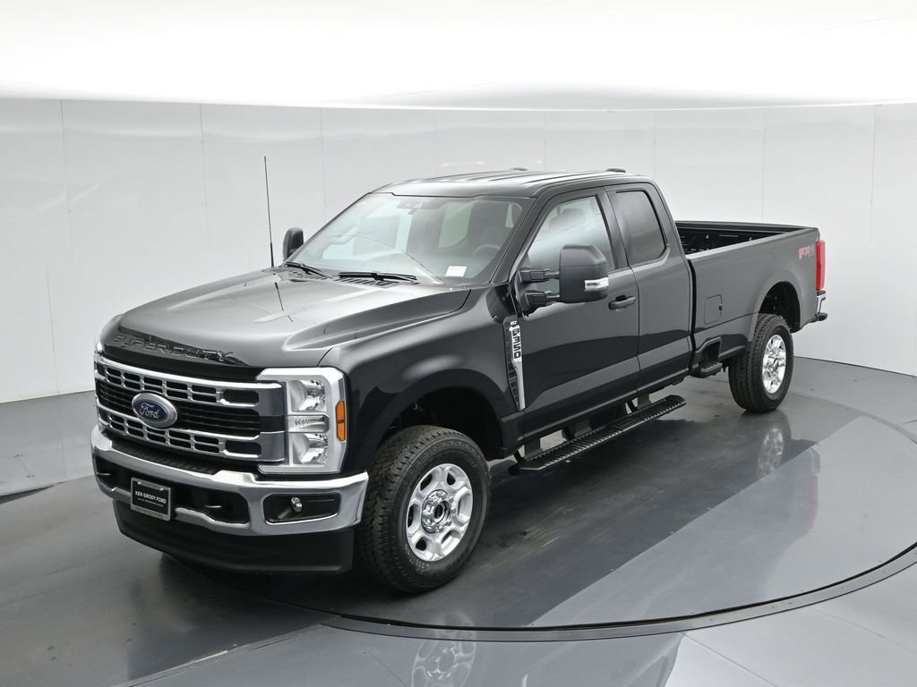 New 2026 Ford F350 XLT w/ FX4 Off-Road Package image 35