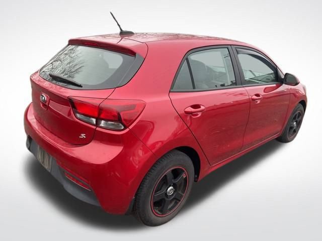 Used 2020 Kia Rio S image 7