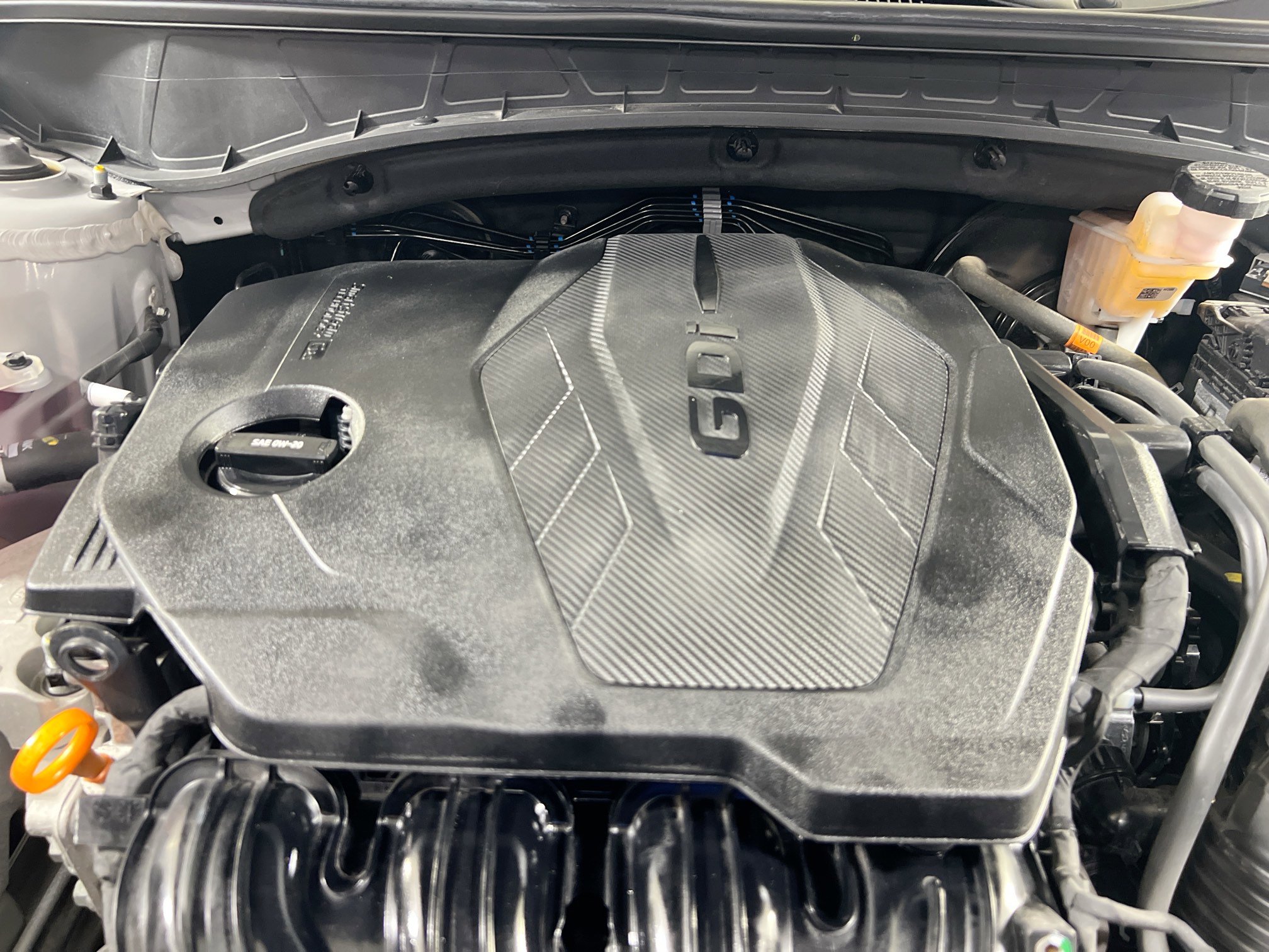 Used 2022 Hyundai Tucson SEL w/ Cargo Package image 29