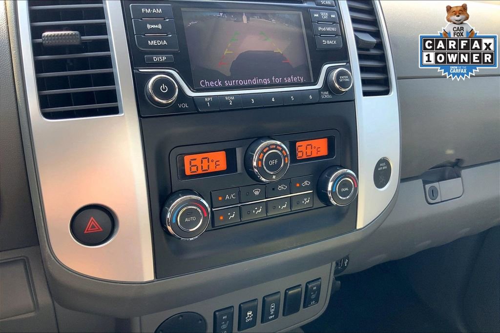 Used 2018 Nissan Frontier SV w/ Value Truck Package image 32