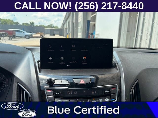 Used 2022 Acura RDX FWD w/ Technology Package image 11