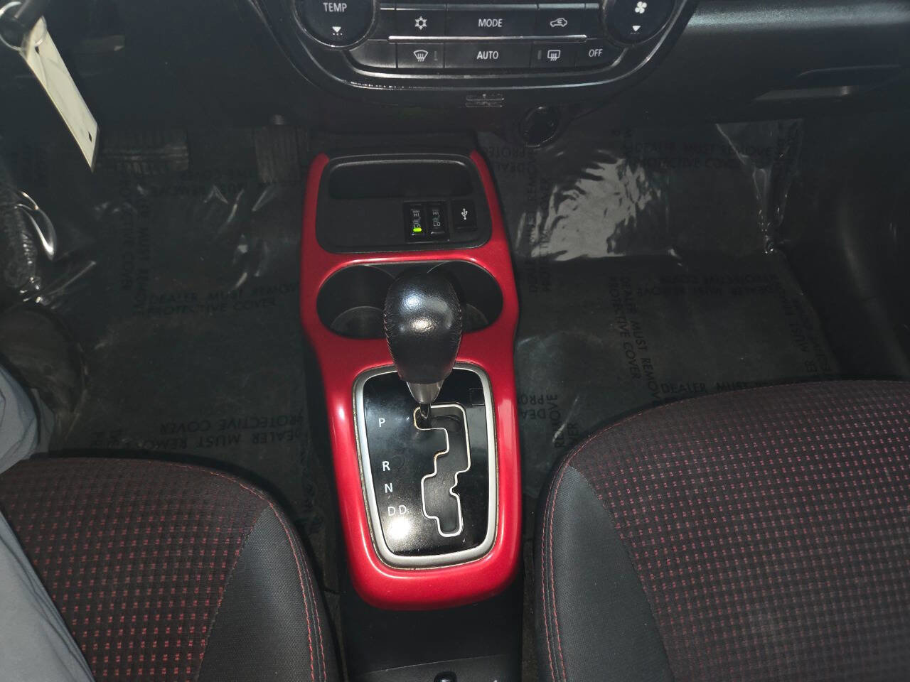 Used 2020 Mitsubishi Mirage LE FWD image 33