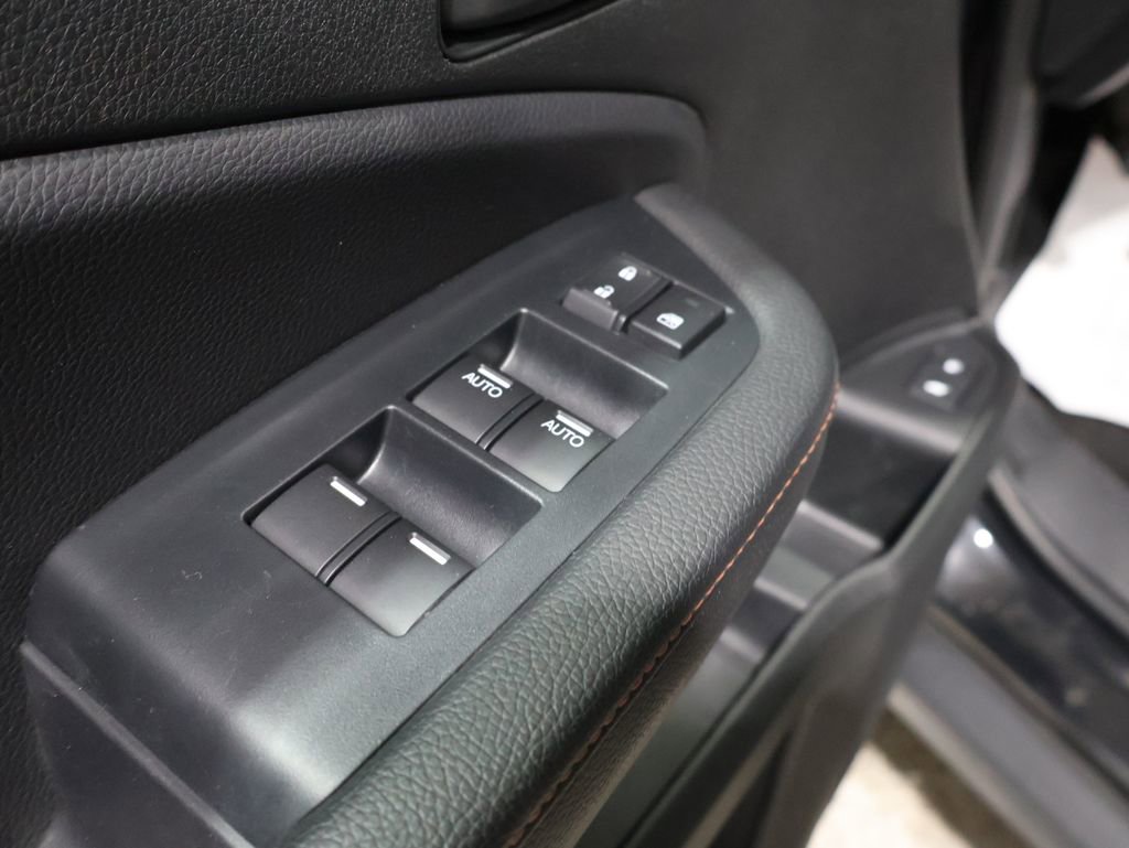 Used 2023 Honda Passport TrailSport image 14