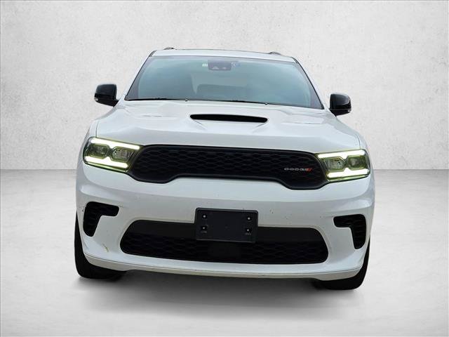 Used 2024 Dodge Durango GT RWD video 2