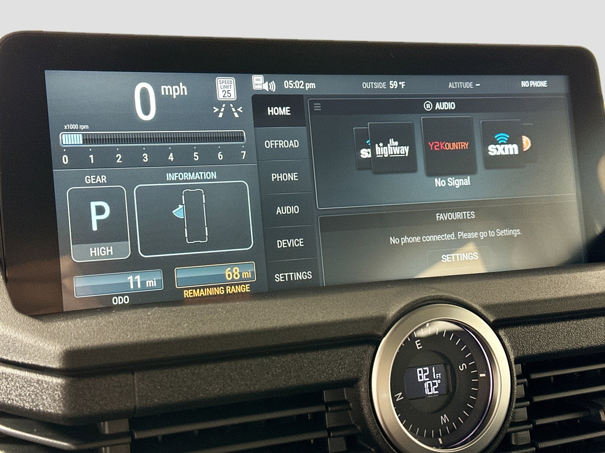 New 2026 INEOS Grenadier Station Wagon AWD/4WD image 23