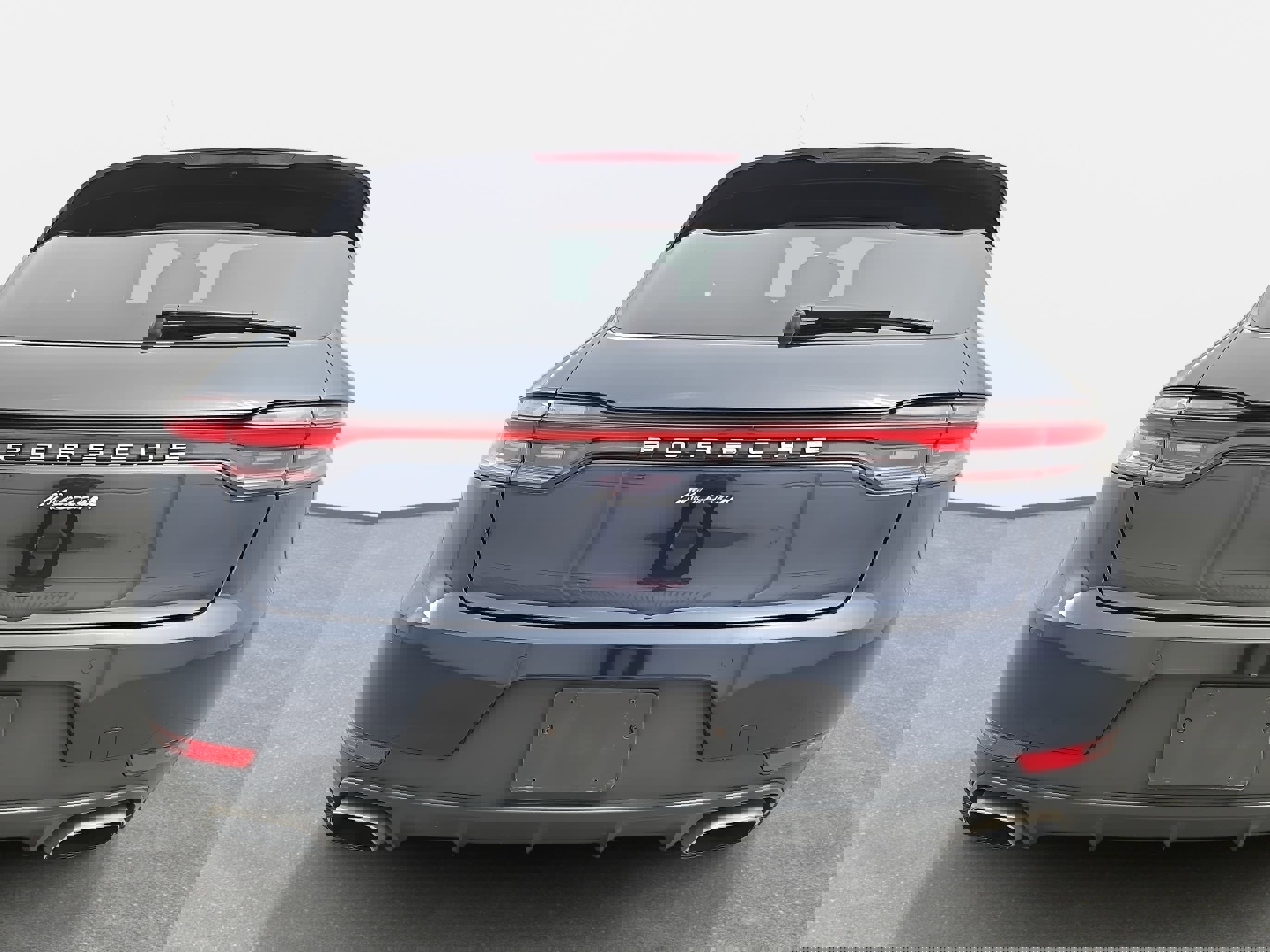 Used 2021 Porsche Macan Base image 6