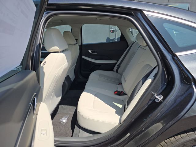 Certified 2025 Hyundai Sonata SEL image 21