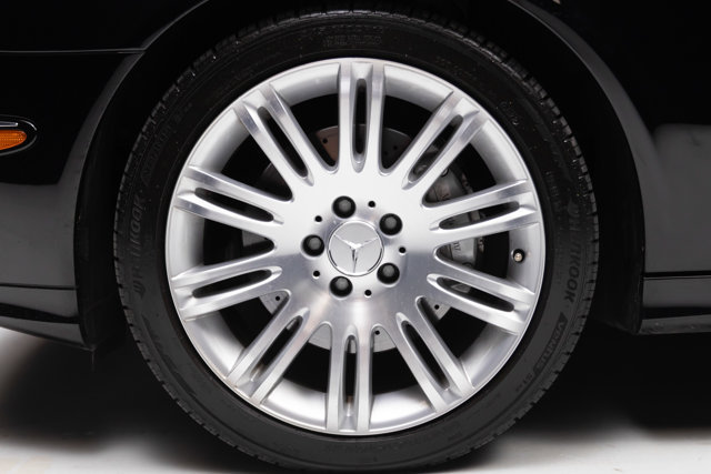 Used 2006 Mercedes-Benz E 350 Sedan image 32