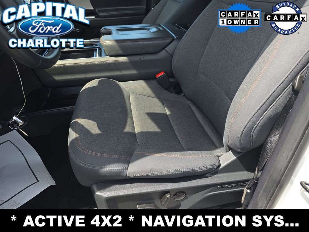 Used 2025 Ford Expedition Active image 13