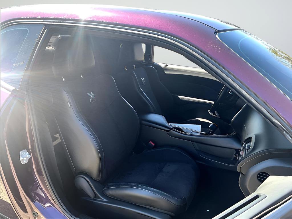 Used 2022 Dodge Challenger R/T Scat Pack image 17