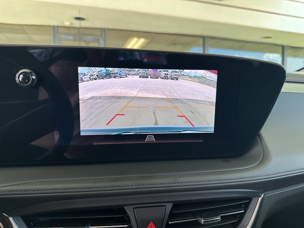 New 2026 Buick Encore GX Preferred w/ Comfort Package FWD image 26
