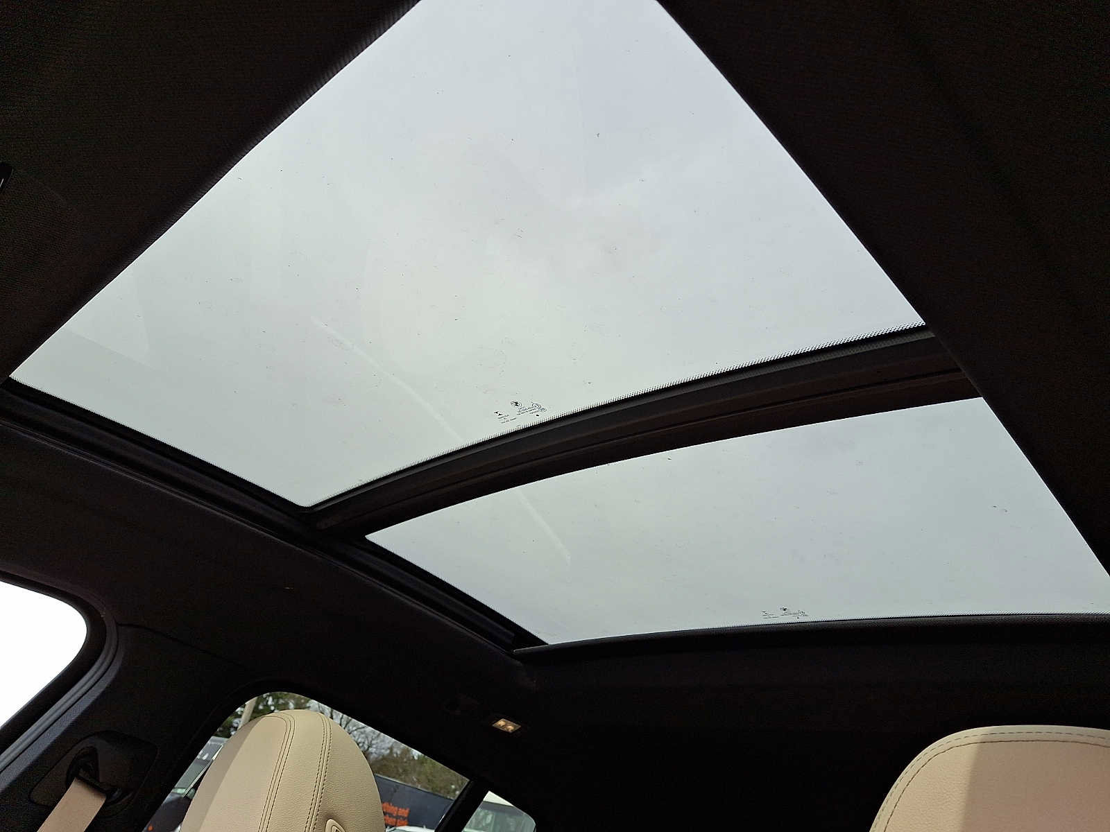 Used 2020 BMW X4 xDrive30i w/ Premium Package image 15