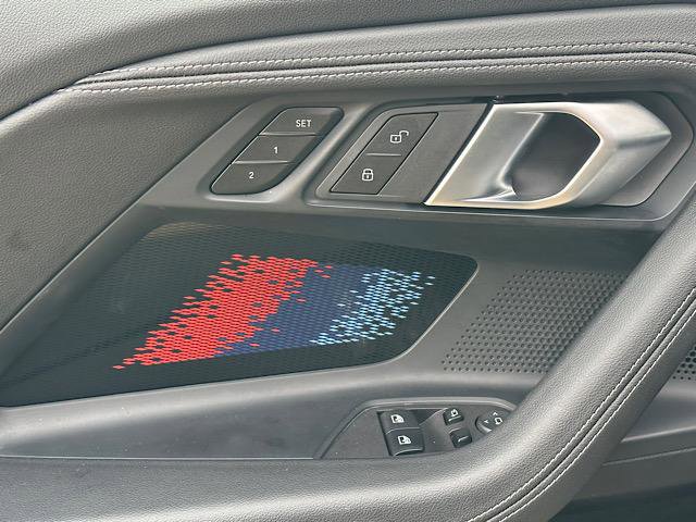 Certified 2024 BMW M240i xDrive Coupe w/ Premium Package image 20