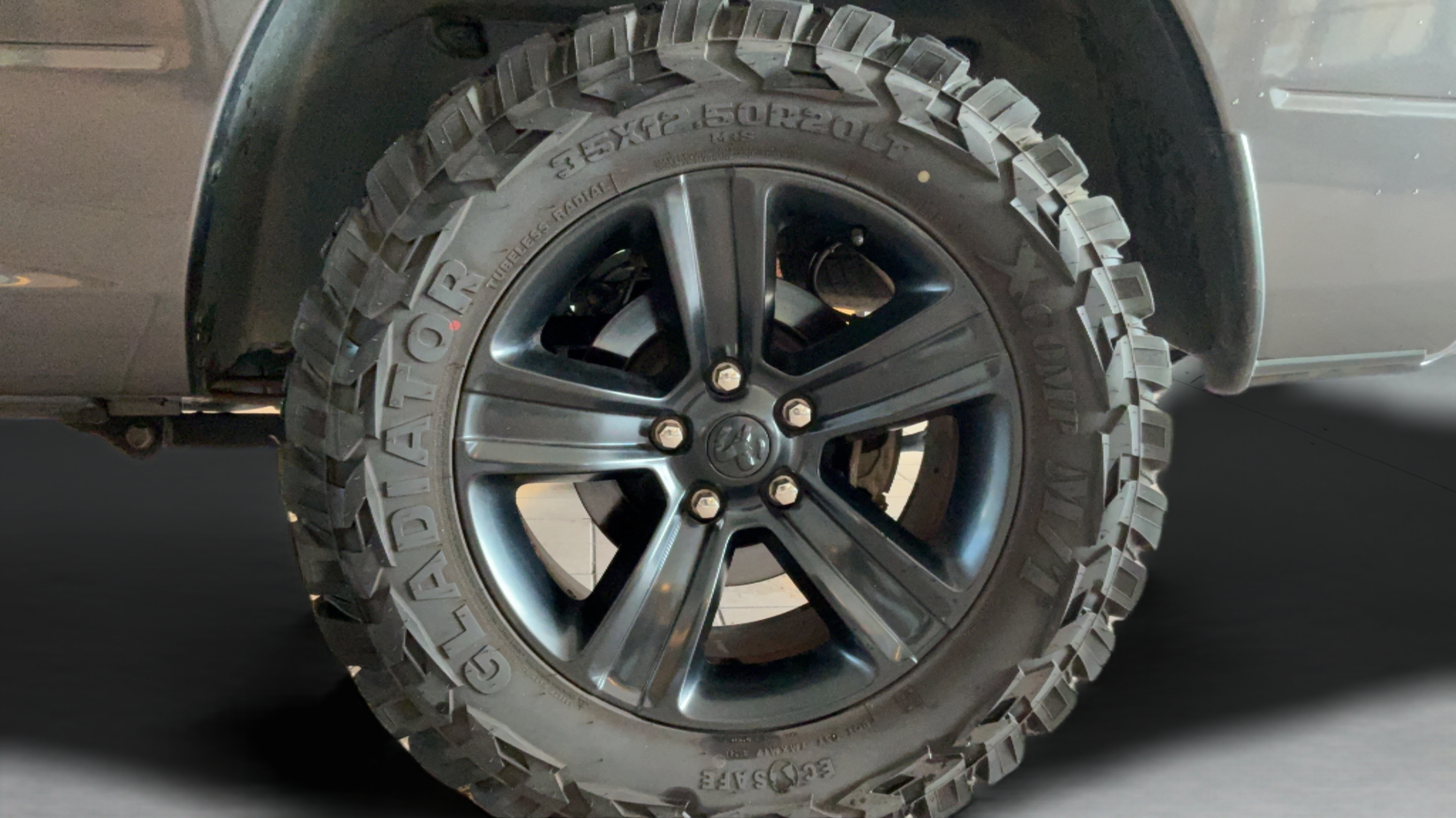 Used 2018 RAM 1500 Sport w/ Convenience Group AWD/4WD image 46
