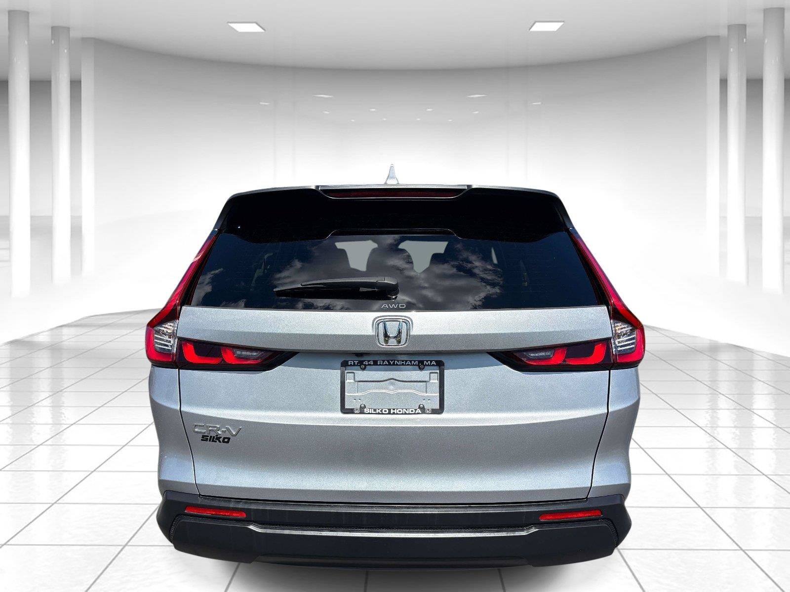 Used 2023 Honda CR-V EX image 5