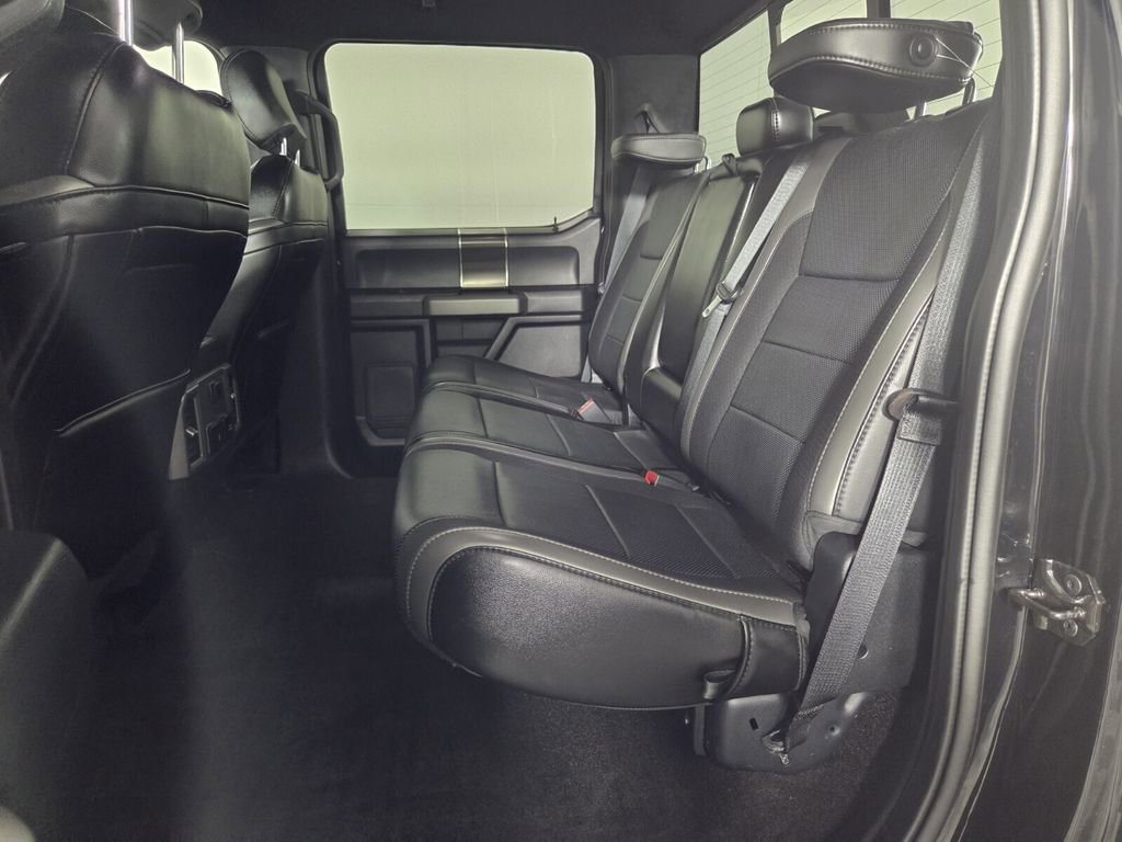 Used 2020 Ford F150 Raptor w/ Equipment Group 801A Mid image 27