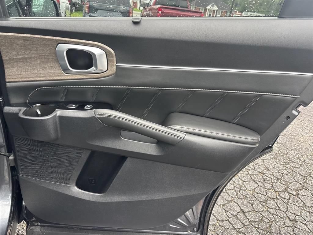 Used 2022 Kia Sorento X-Line EX AWD/4WD image 15