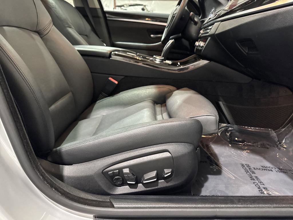 Used 2014 BMW 535i Sedan image 54
