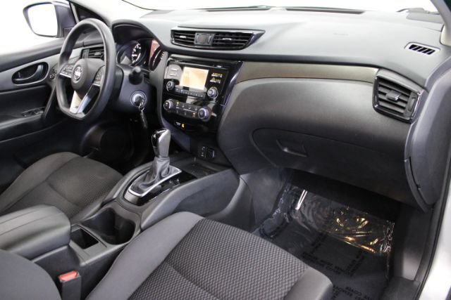 Used 2018 Nissan Rogue Sport S FWD image 22