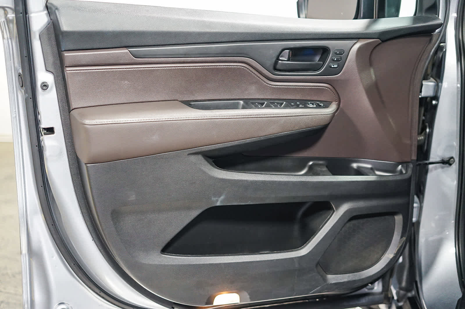 Used 2021 Honda Odyssey EX-L image 23