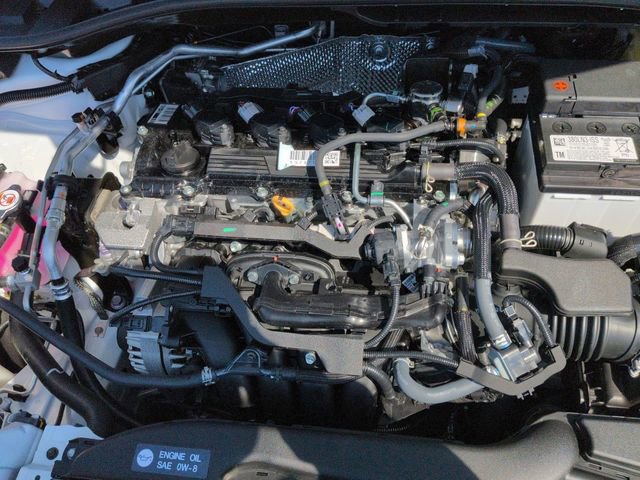 New 2026 Toyota Corolla Cross LE image 30