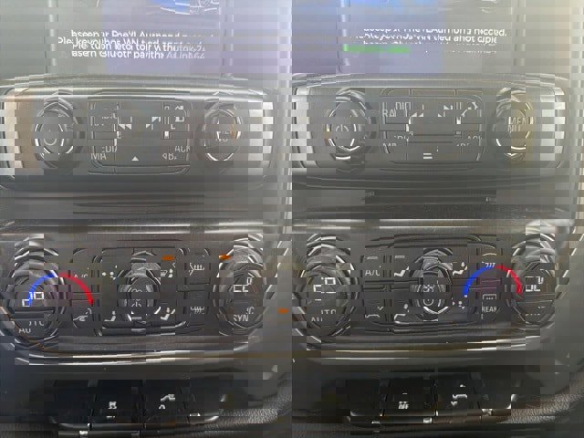 Used 2017 Chevrolet Silverado 1500 LT w/ All Star Edition image 14