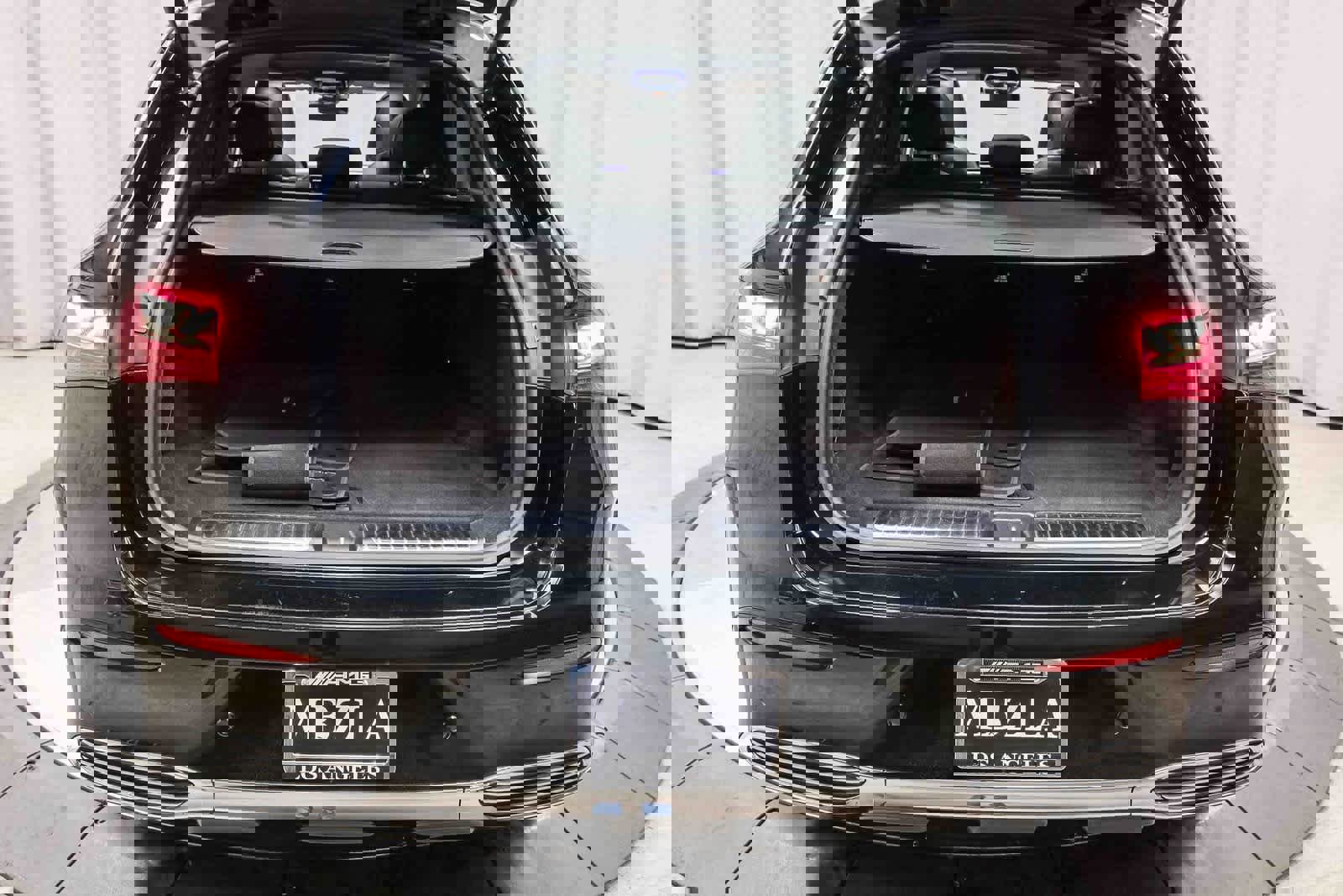 Certified 2024 Mercedes-Benz EQE AMG 4MATIC SUV image 26