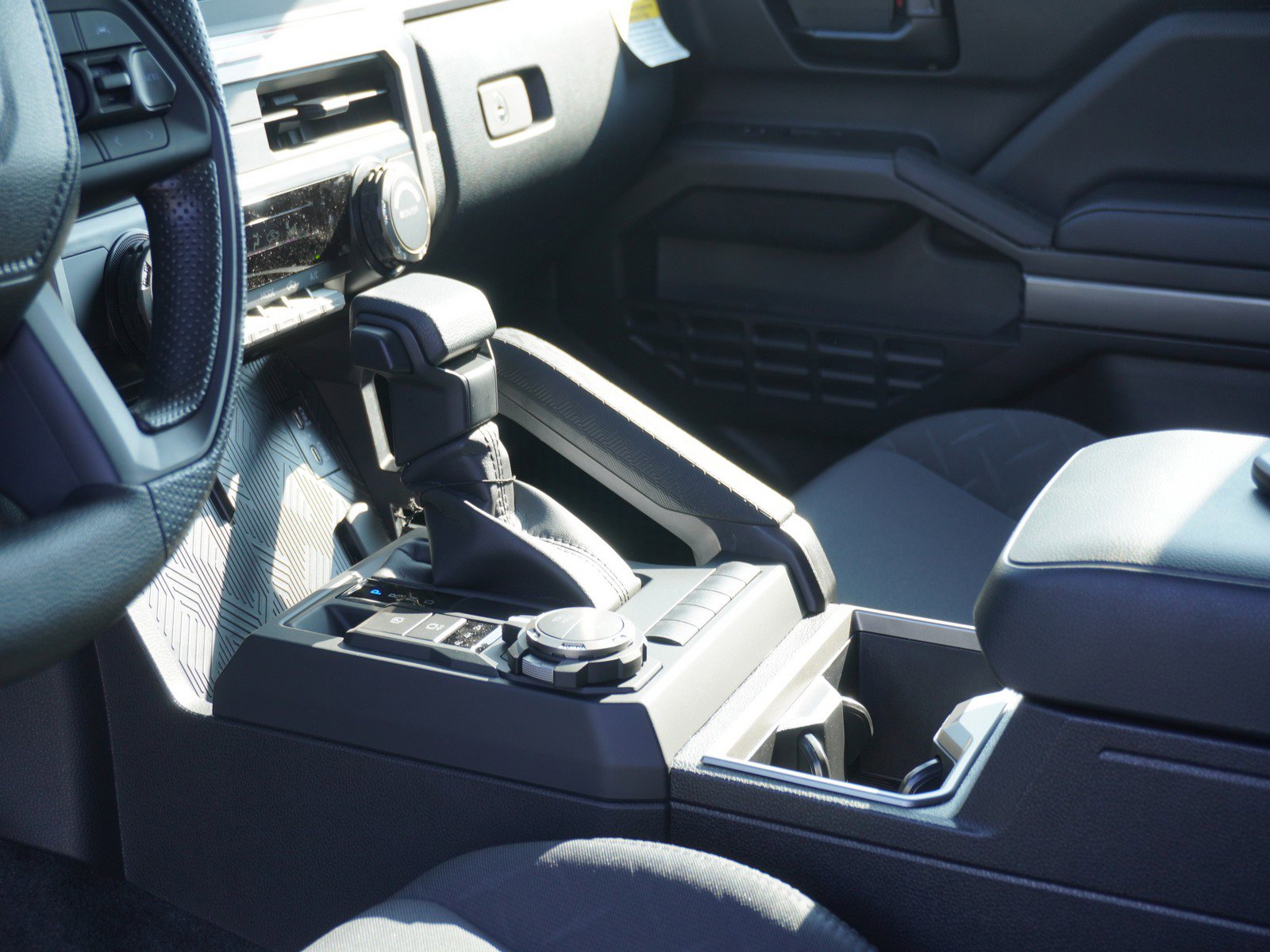 New 2026 Toyota Tacoma SR5 image 21