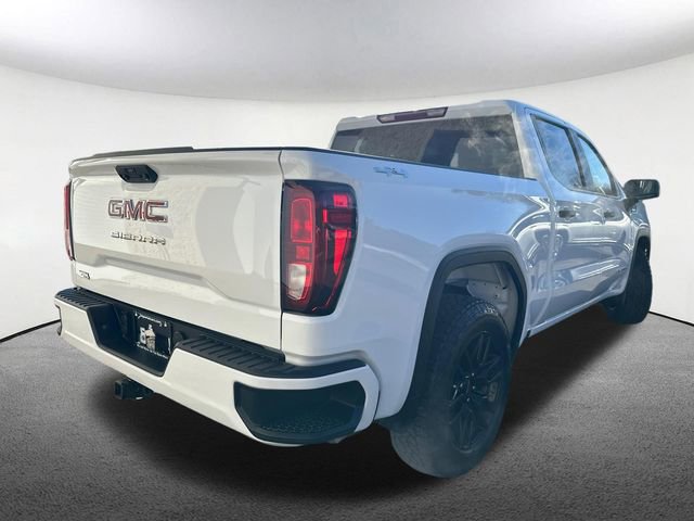 Used 2024 GMC Sierra 1500 Pro w/ Graphite Edition image 13