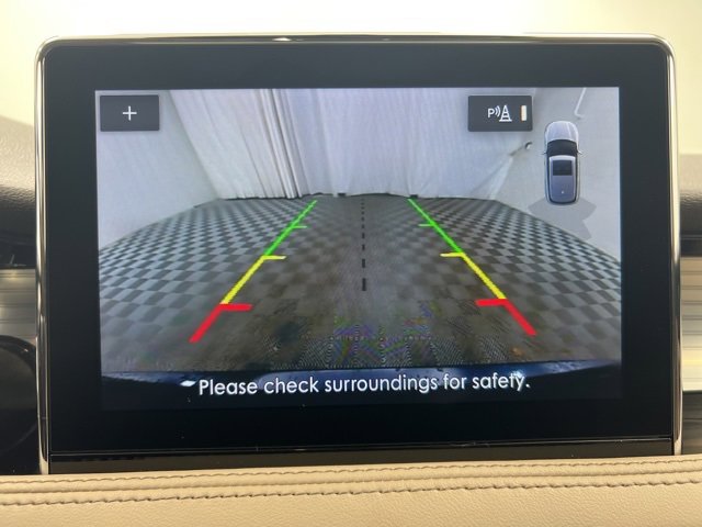 Certified 2022 Lincoln Corsair AWD w/ Premium Package image 24