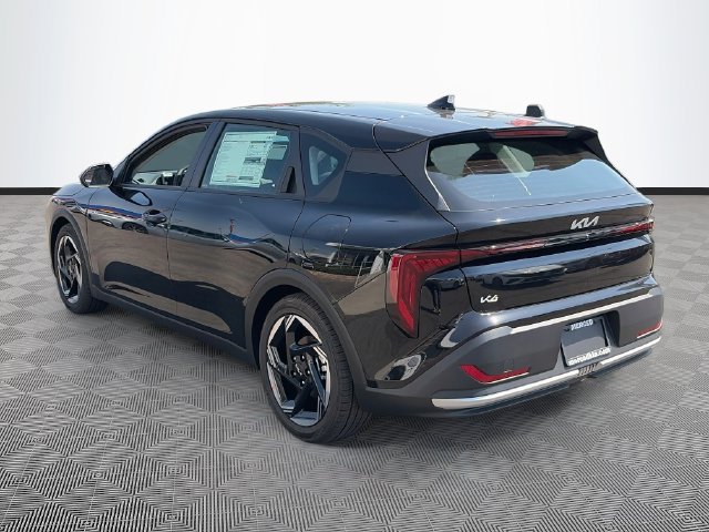 New 2026 Kia K4 EX FWD image 5