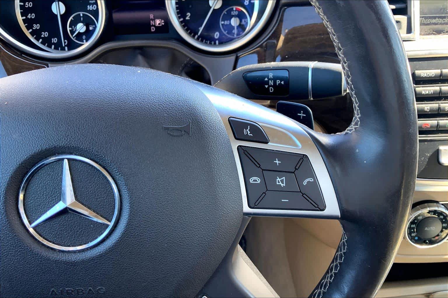 Used 2015 Mercedes-Benz ML 350 4MATIC image 25