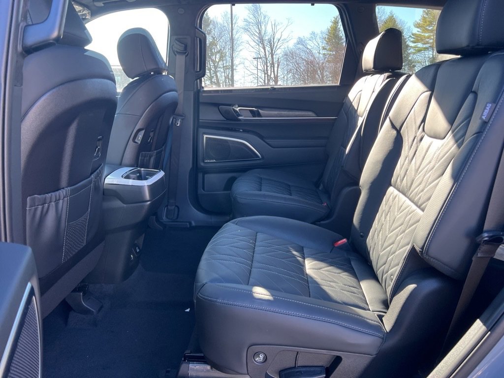 New 2025 Kia Telluride SX X-Line image 13