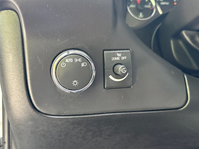 Certified 2025 Chevrolet Express 2500 w/ Driver Convenience Package RWD image 20