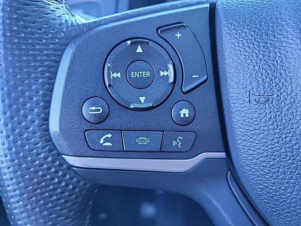 Used 2023 Honda Passport EX-L image 29