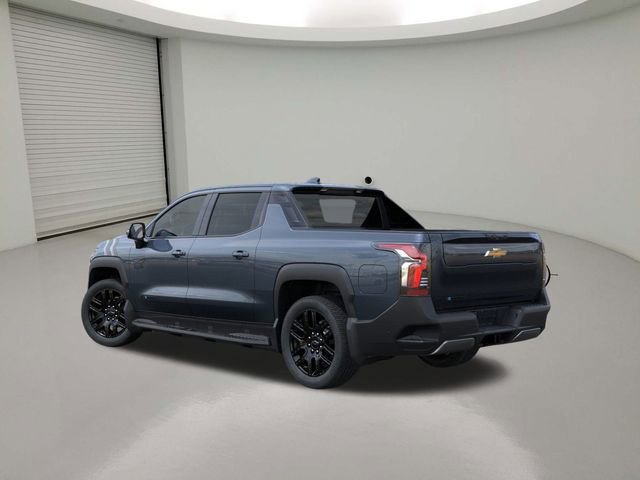 New 2026 Chevrolet Silverado EV LT w/ Plus Package image 3
