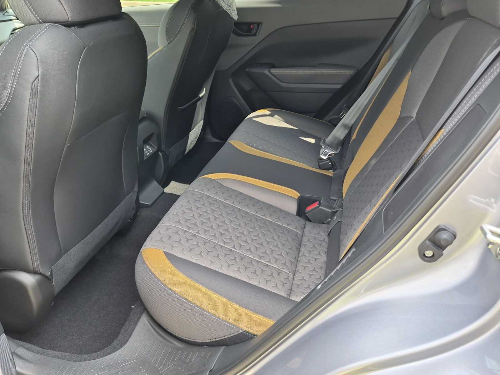 New 2026 Subaru Crosstrek 2.5i Sport AWD/4WD image 18