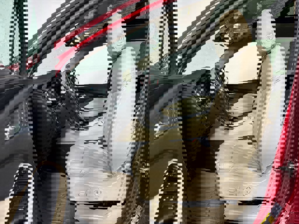 Used 2017 Buick Envision Premium w/ Driver Confidence Package image 4