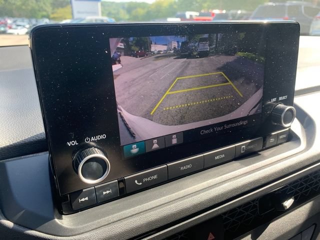 Used 2023 Honda Accord EX image 32