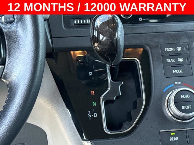 Used 2019 Toyota Sienna XLE FWD image 20