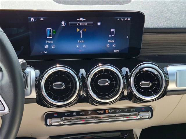 Certified 2026 Mercedes-Benz GLB 250 image 13