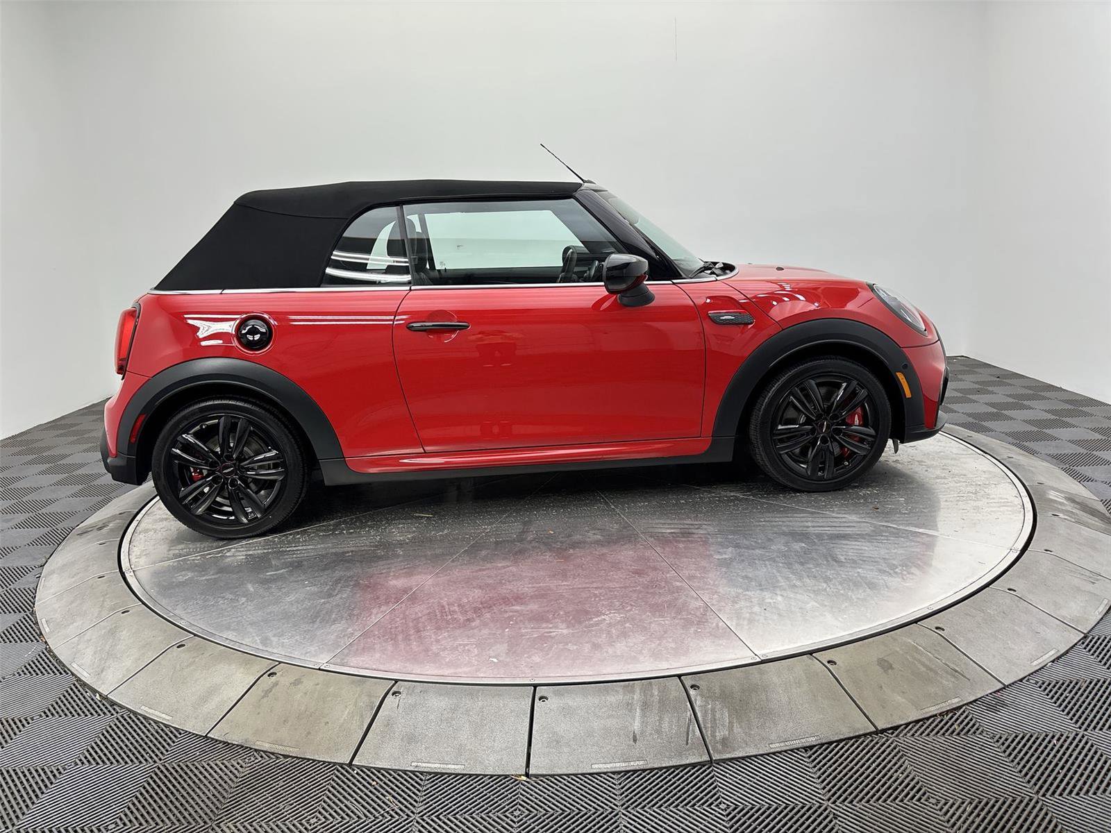 Used 2024 MINI Cooper John Cooper Works image 17