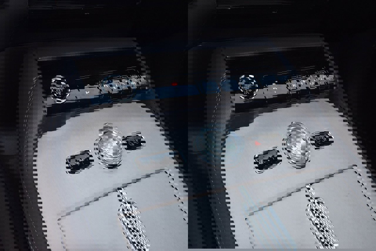 New 2025 Lincoln Navigator L Reserve image 40