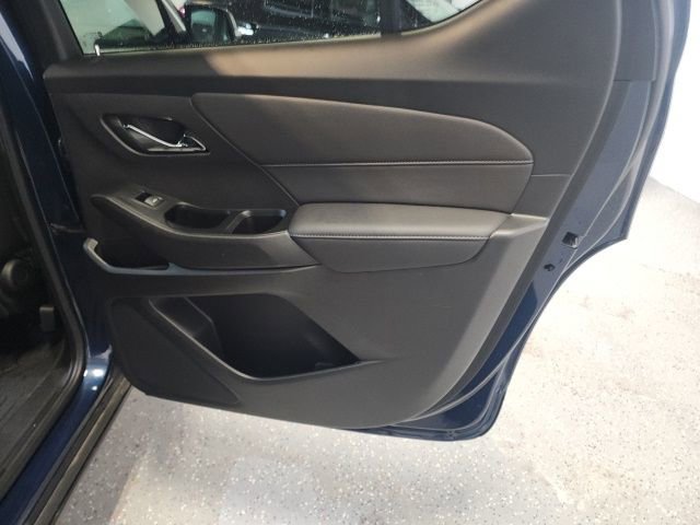 Used 2023 Chevrolet Traverse LT w/ LPO, Floor Liner Package image 22