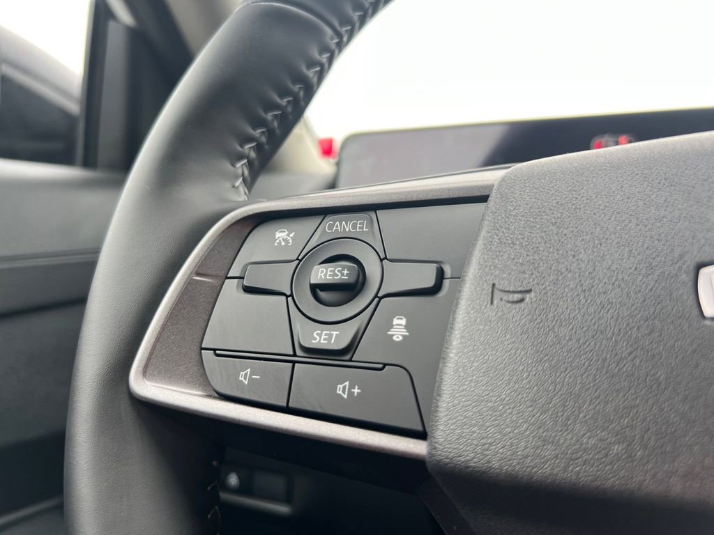 New 2026 Nissan Sentra SV w/ SV Convenience Package image 10