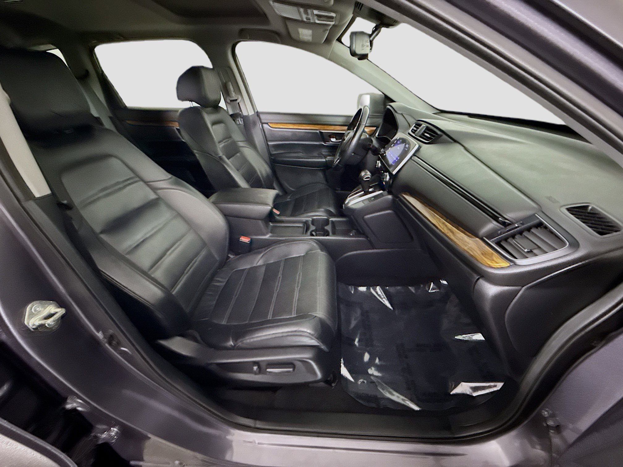 Used 2019 Honda CR-V EX-L image 29