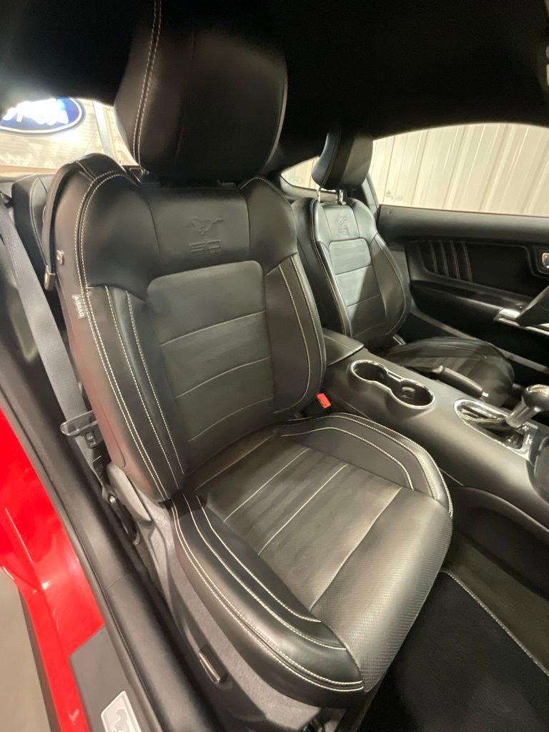 Used 2015 Ford Mustang GT Premium w/ Equipment Group 401A image 13